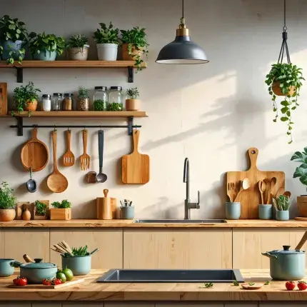 Kuhinjska Oprema: Uređaji i Pribor