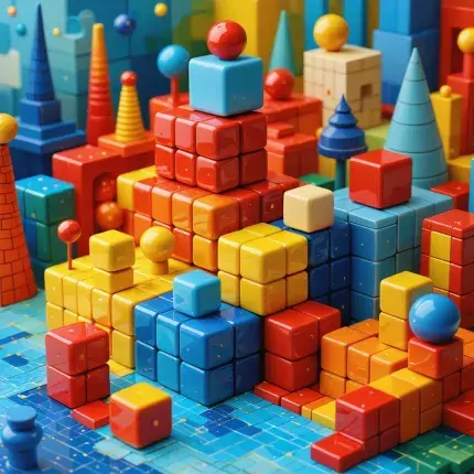 Igračke i Naprave: Interaktivne i Kolekcionarske