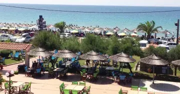 Nea Flogita Vremenska Prognoza: Sve što Treba da Znate