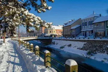 Vremenska Prognoza Knjaževac: Šta Očekivati u Predstojećim Danima?